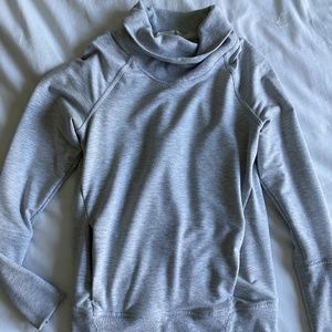 Lululemon Sweatshirt